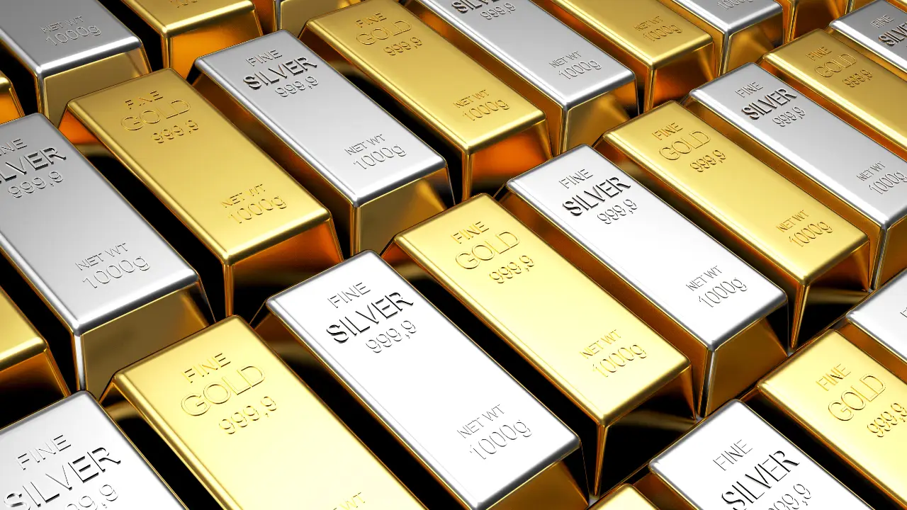 No solo el oro y la plata: descubre estos 8 metales preciosos que valen una fortuna y no conocías