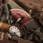 El fascinante motivo psicológico por el que las personas mayores coleccionan objetos